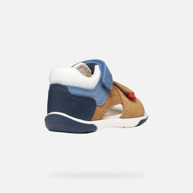 Sandal Zapito Baby Boy Sandal Zapito Baby Boy