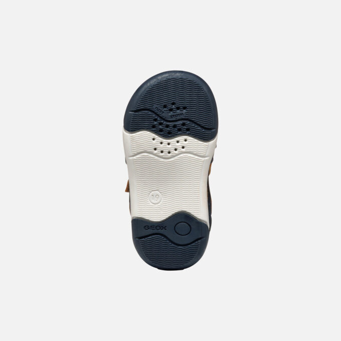 Sandal Zapito Baby Boy Sandal Zapito Baby Boy