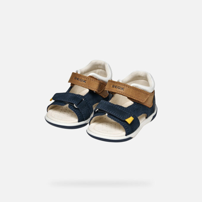 Sandal Zapito Baby Boy Sandal Zapito Baby Boy