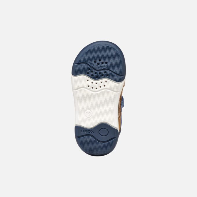 Sandal Zapito Baby Boy Sandal Zapito Baby Boy