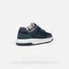 Sedral Court Man