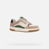 Sedral Court Woman Sedral Court Woman