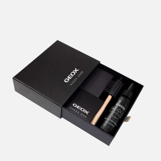 Specific Suede Care Kit Specific Suede Care Kit