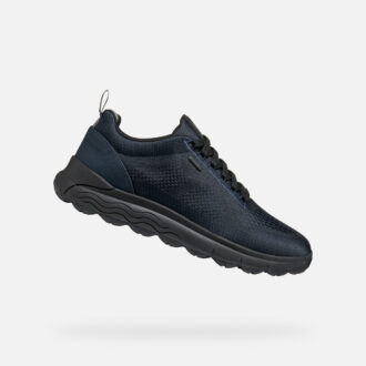 Spherica 4X4 Abx Man