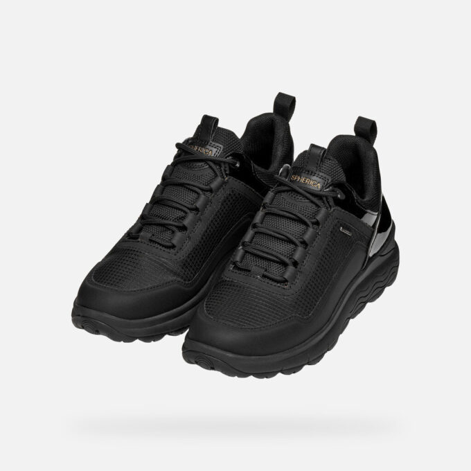 Spherica 4X4 Abx Woman Spherica 4X4 Abx Woman