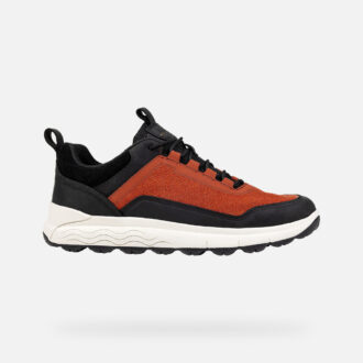 Spherica 4X4 Man