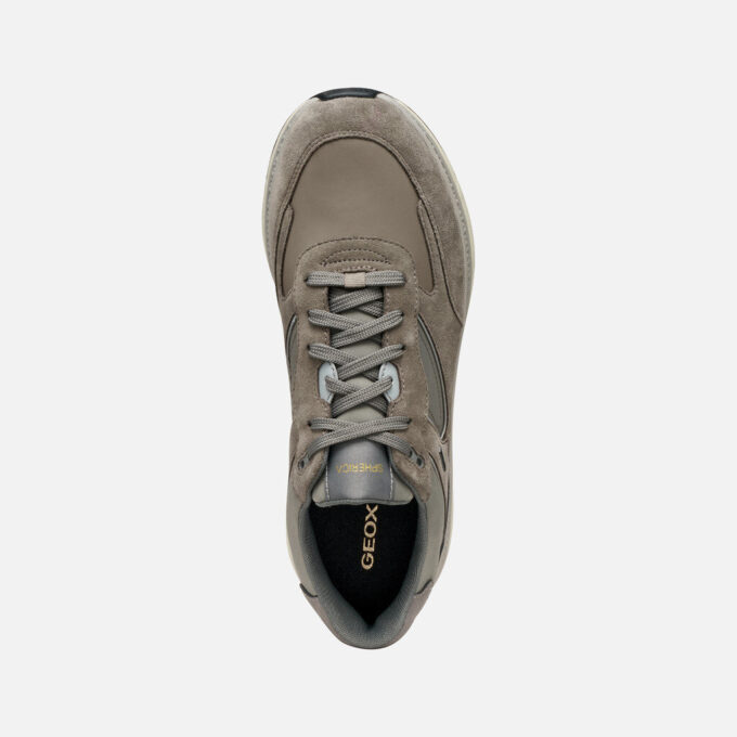 Spherica Actif X1 Abx Man