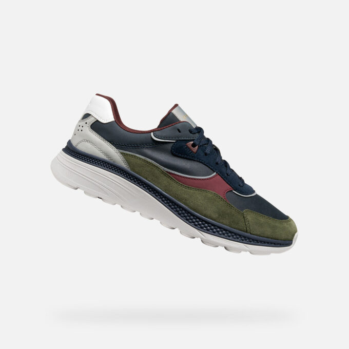 Spherica Actif X1 Man