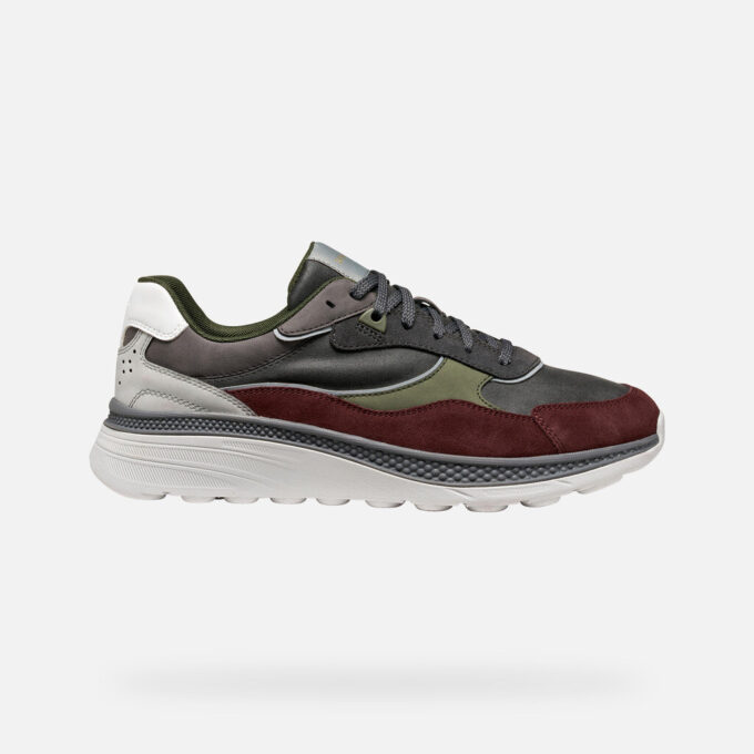 Spherica Actif X1 Man