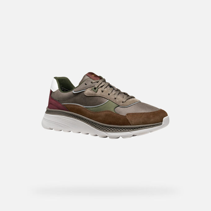 Spherica Actif X1 Man