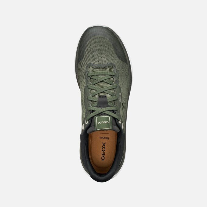 Spherica Actif X1 Man