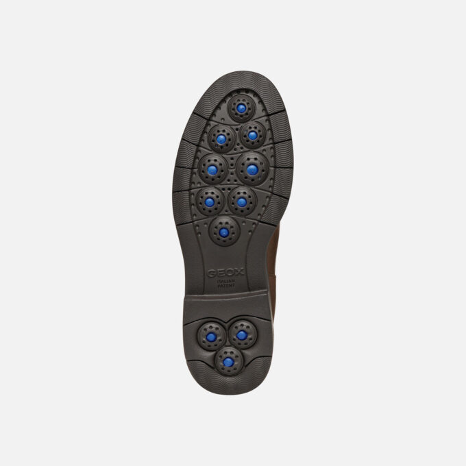 Spherica Ec1 Woman