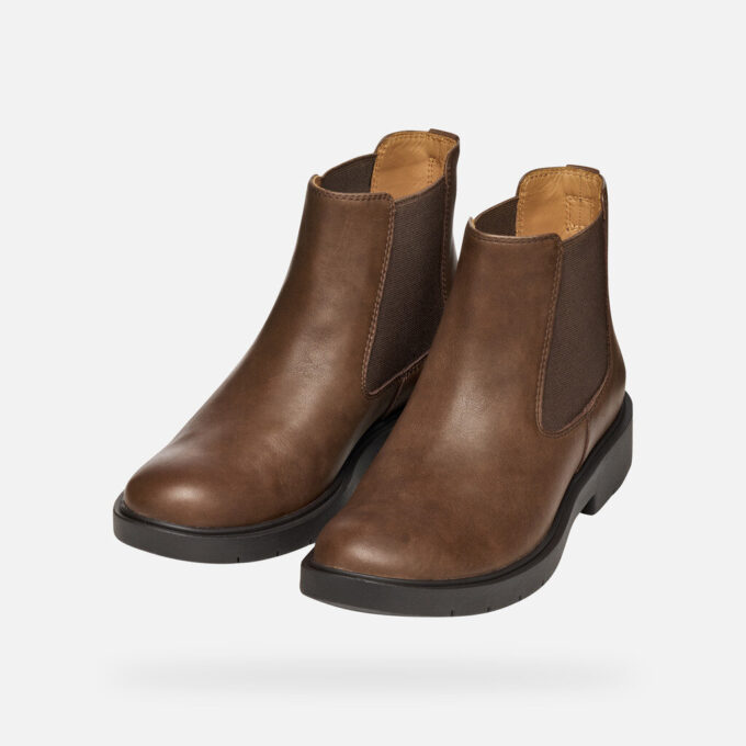Spherica Ec1 Woman
