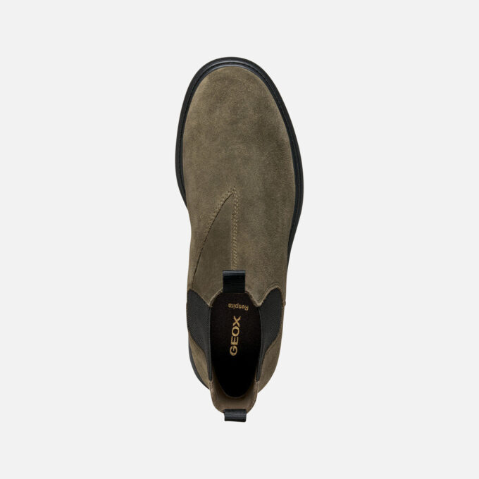 Spherica Ec7 Man