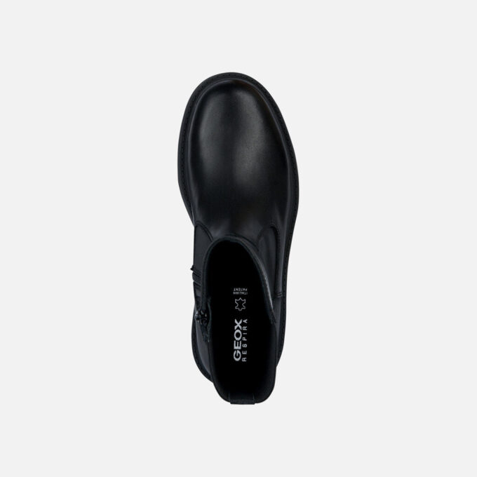 Spherica Ec7 Woman