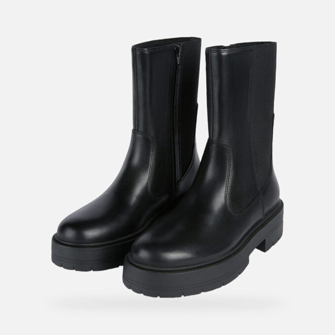 Spherica Ec7 Woman