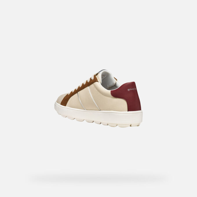 Spherica Ecub-1 Woman
