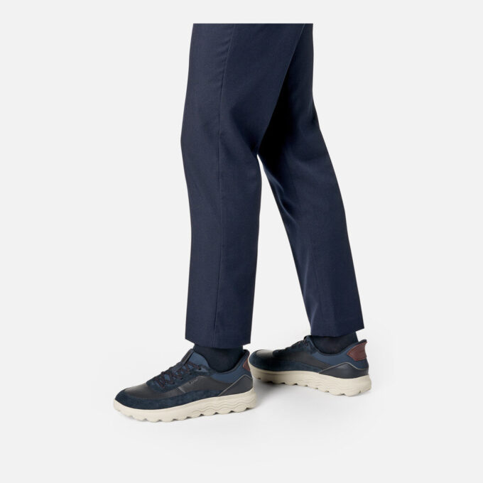 Spherica Plus Man