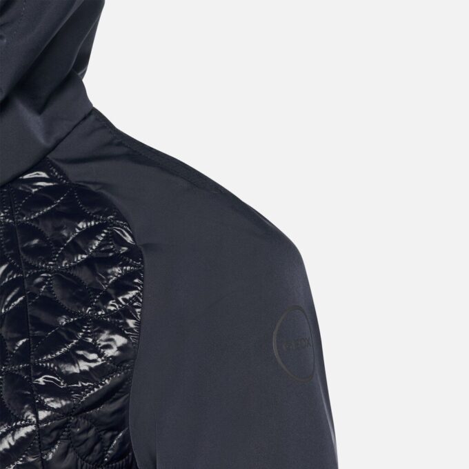 Spherica Woman Spherica Woman