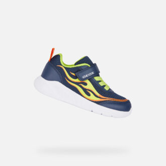 Sprintye Boy