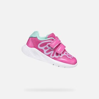 Sprintye Toddler Girl