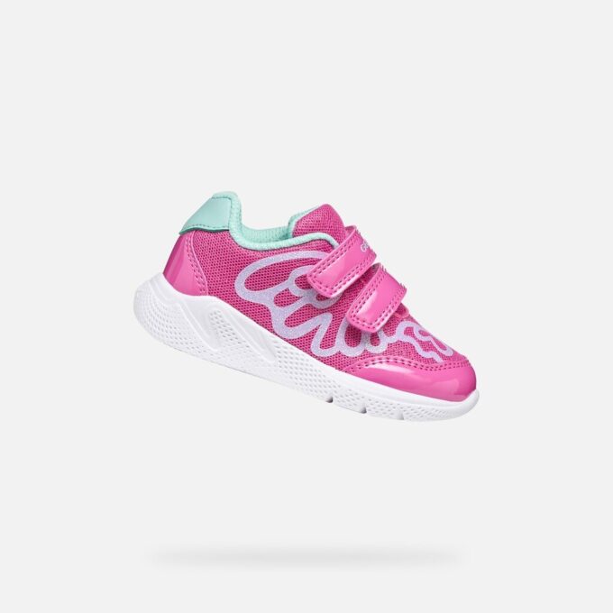 Sprintye Toddler Girl Sprintye Toddler Girl