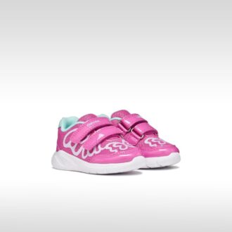 Sprintye Toddler Girl