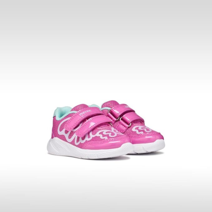 Sprintye Toddler Girl Sprintye Toddler Girl