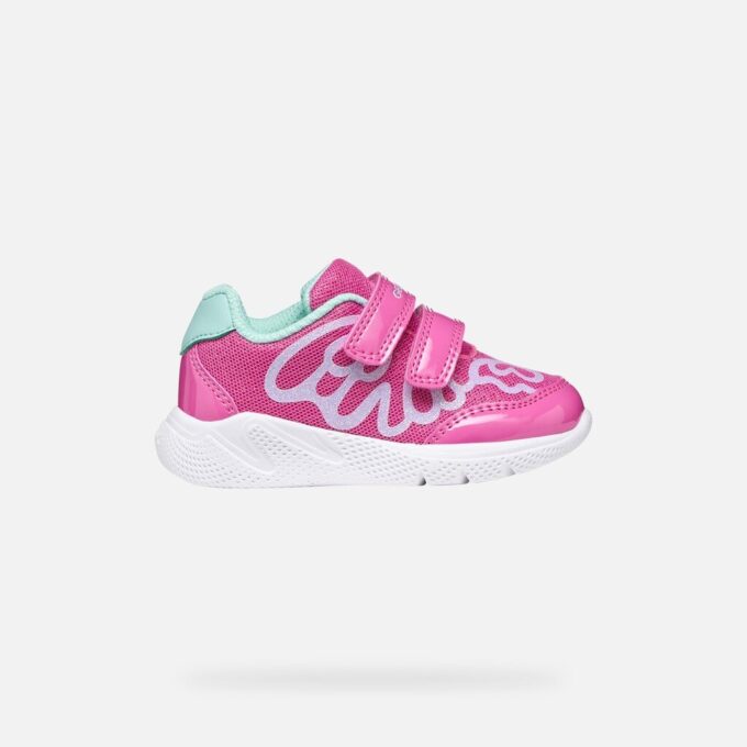 Sprintye Toddler Girl Sprintye Toddler Girl