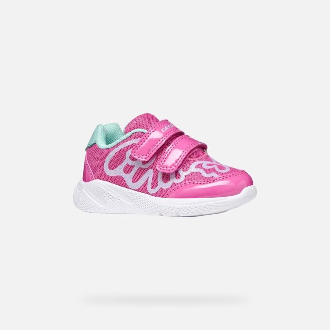 Sprintye Toddler Girl Sprintye Toddler Girl