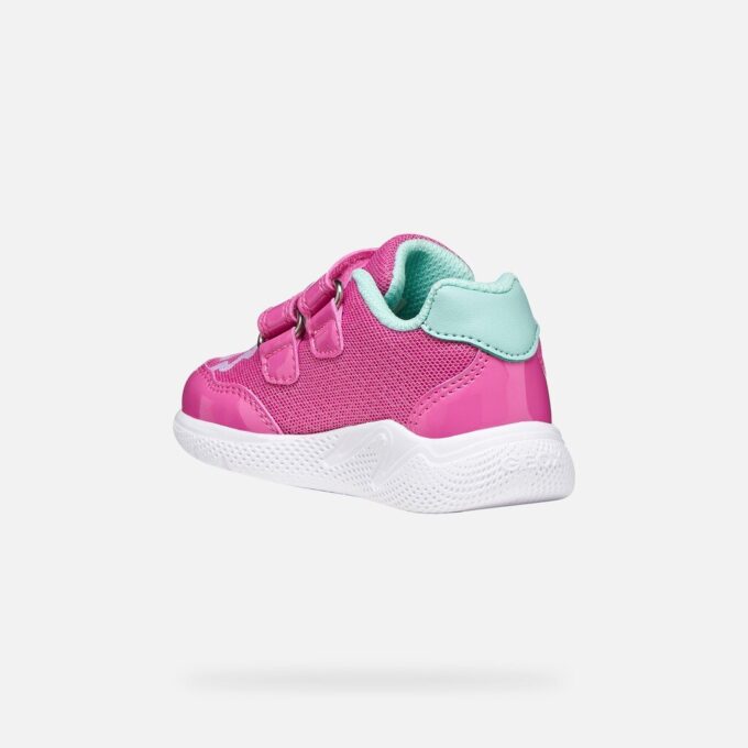 Sprintye Toddler Girl Sprintye Toddler Girl