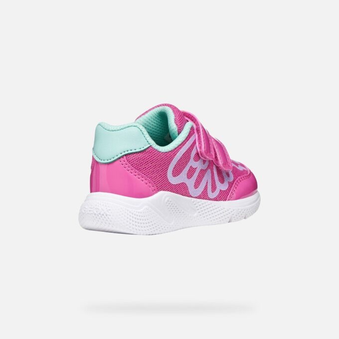 Sprintye Toddler Girl Sprintye Toddler Girl