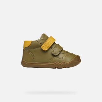 Steppieup Toddler Boy