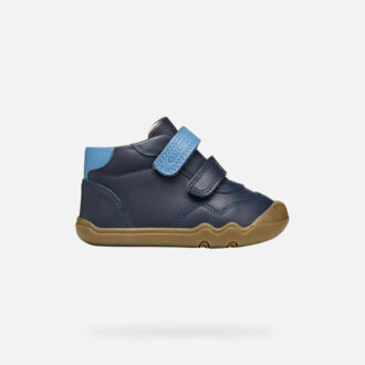 Steppieup Toddler Boy