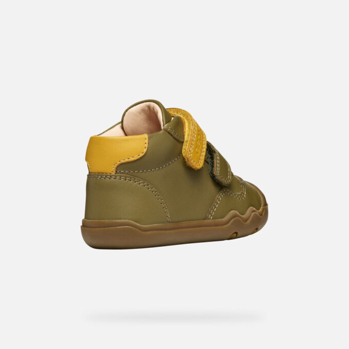 Steppieup Toddler Boy Steppieup Toddler Boy