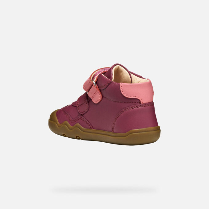 Steppieup Toddler Girl Steppieup Toddler Girl