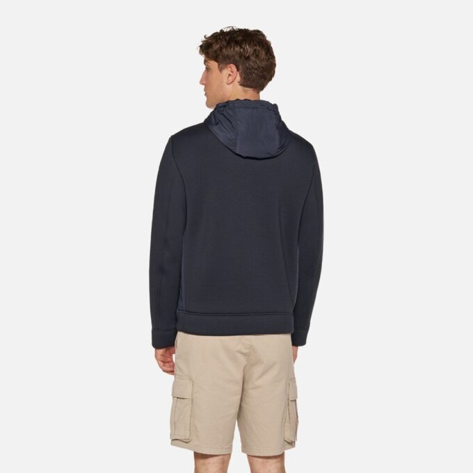 Sweater Man Sweater Man