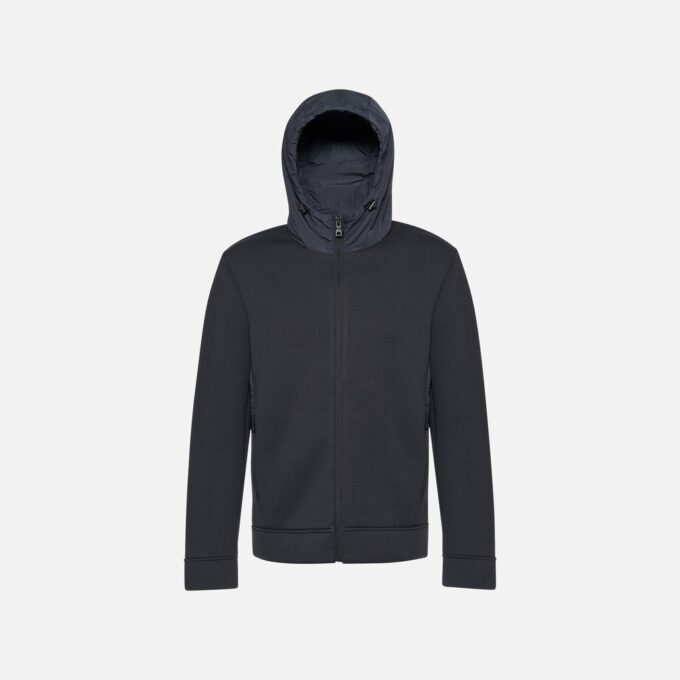 Sweater Man Sweater Man