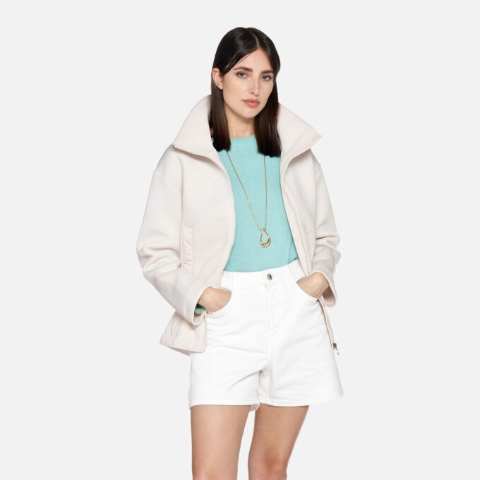 Sweater Woman Sweater Woman