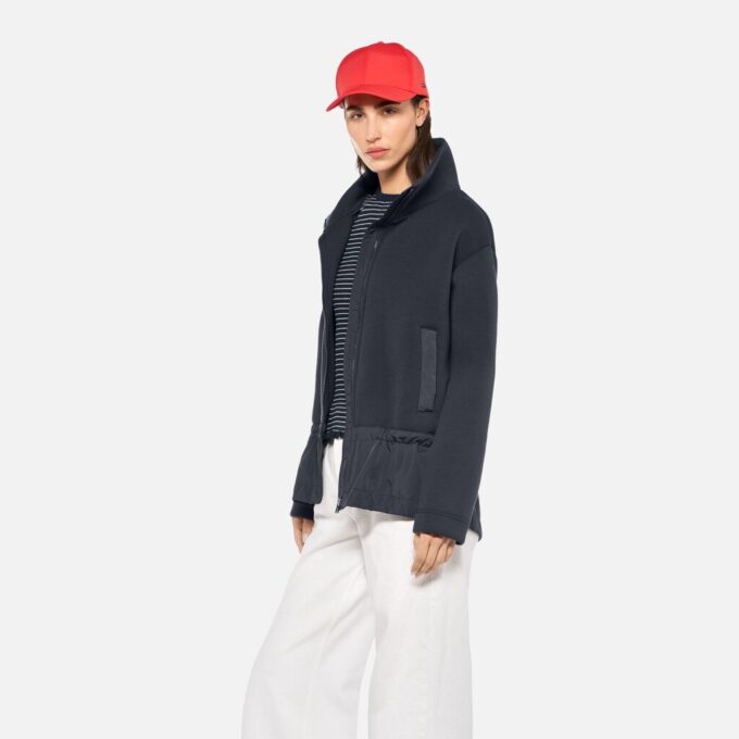 Sweater Woman Sweater Woman