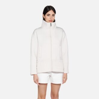 Sweater Woman
