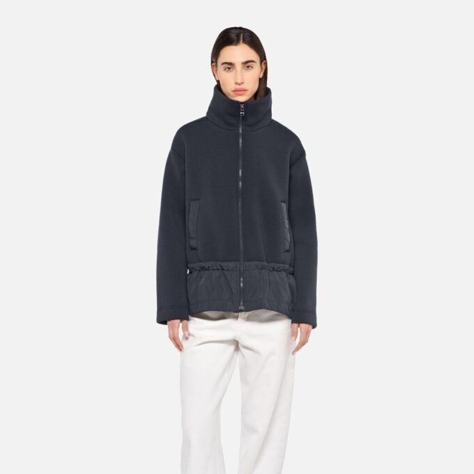 Sweater Woman Sweater Woman