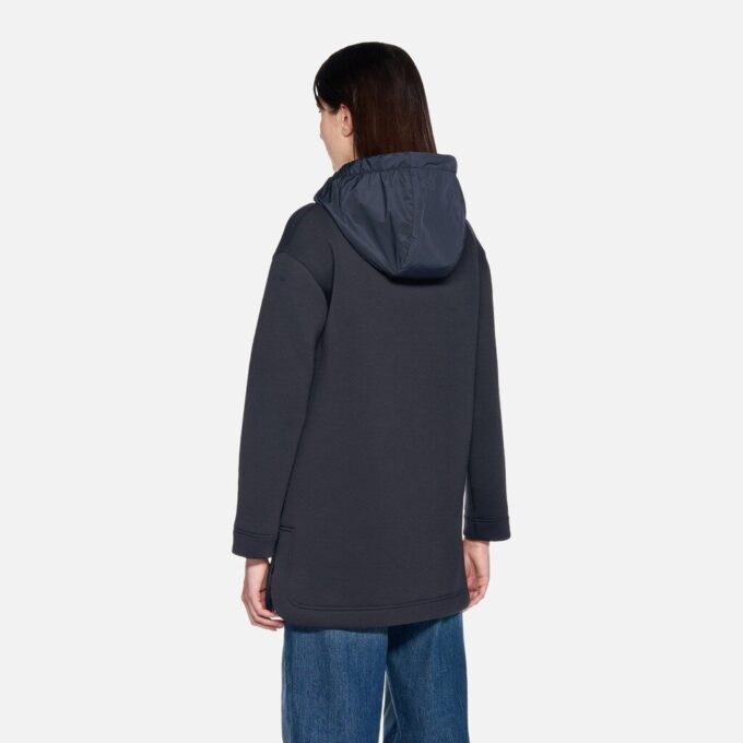Sweater Woman Sweater Woman