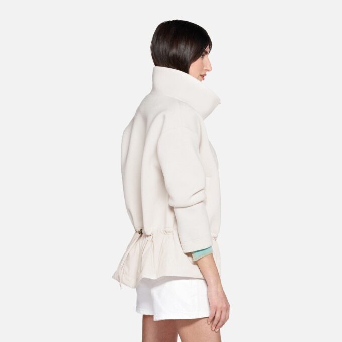 Sweater Woman Sweater Woman