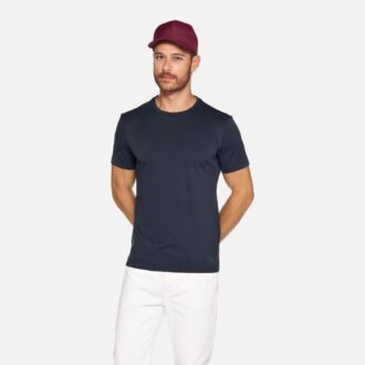T-Shirt Man