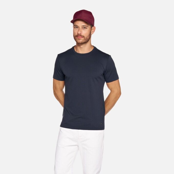 T-Shirt Man T-Shirt Man