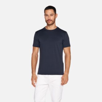 T-Shirt Man