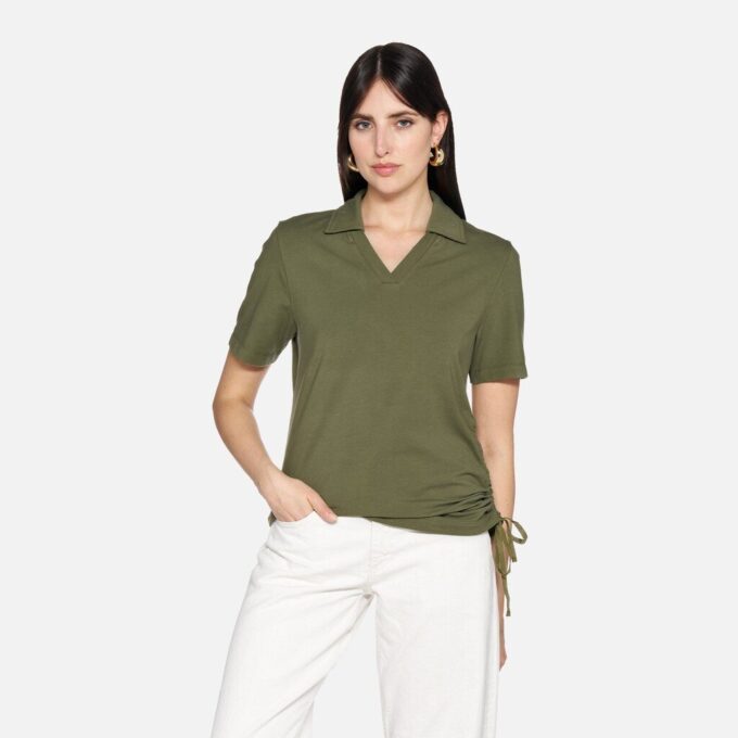 T-Shirt Woman