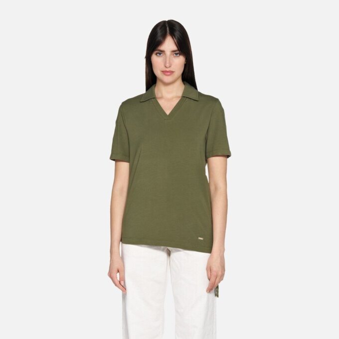 T-Shirt Woman
