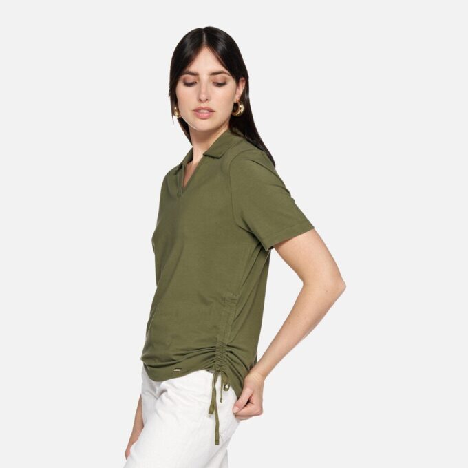 T-Shirt Woman